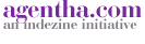 agentha.com home page